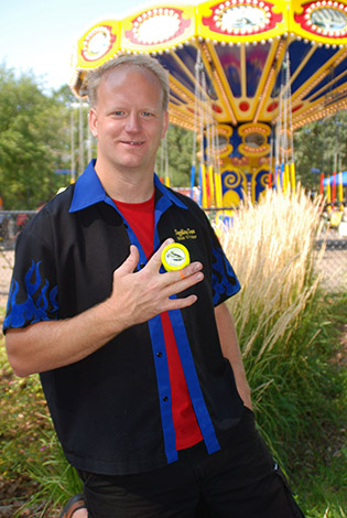 Dave Schulte