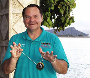 Dennis McBride