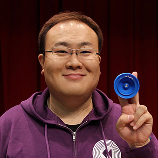 Hironori Mii