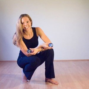 Jennifer Baybrook